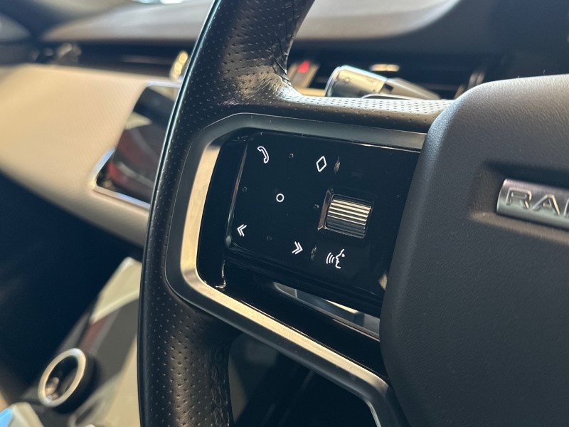 Used Land Rover Range Rover Evoque 2021 for sale - 77170637: Photo 26