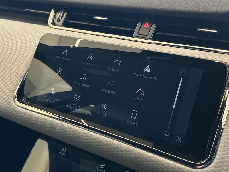 Used Land Rover Range Rover Evoque 2021 for sale - 77170637: Photo 29