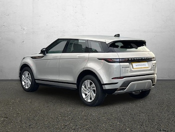 Used Land Rover Range Rover Evoque 2021 for sale - 77170637: Photo