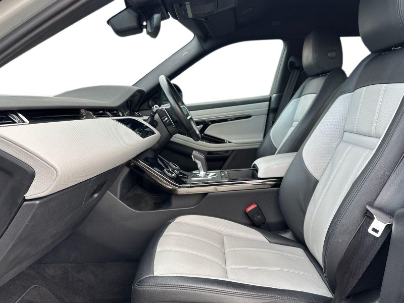 Used Land Rover Range Rover Evoque 2021 for sale - 77170637: Photo 3