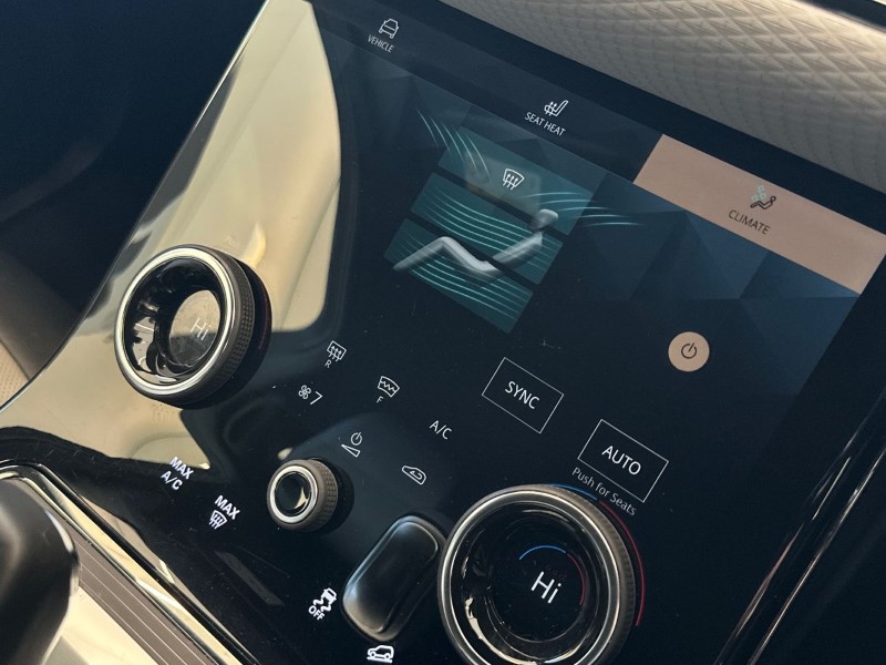 Used Land Rover Range Rover Evoque 2021 for sale - 77170637: Photo 30