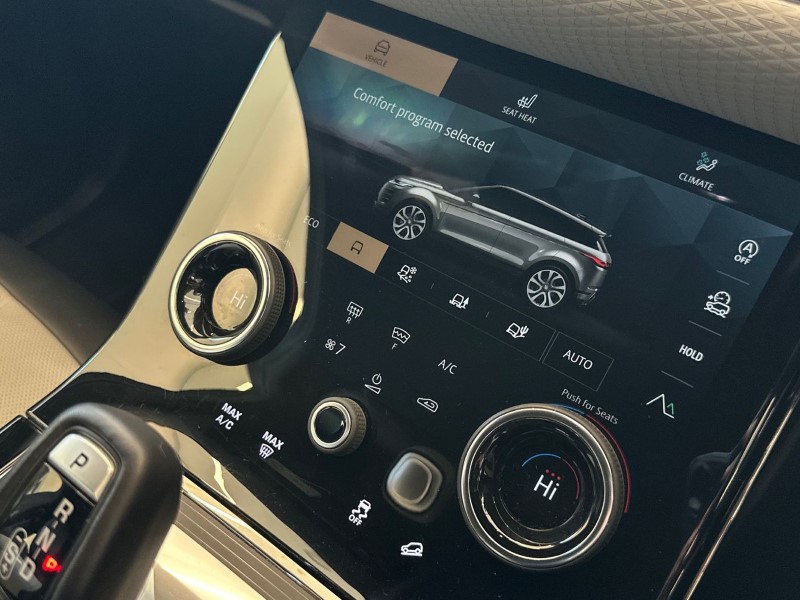 Used Land Rover Range Rover Evoque 2021 for sale - 77170637: Photo 31