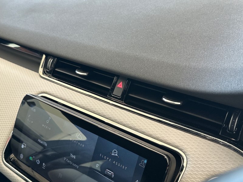 Used Land Rover Range Rover Evoque 2021 for sale - 77170637: Photo 33