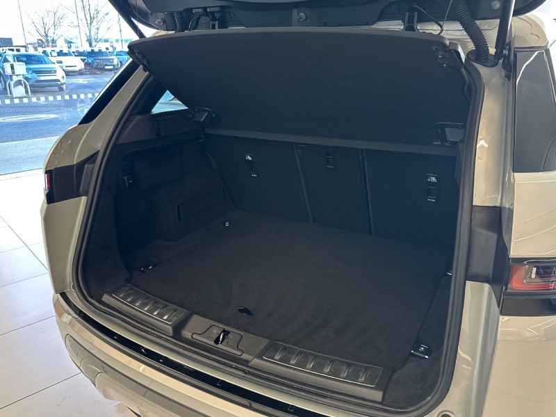 Used Land Rover Range Rover Evoque 2021 for sale - 77170637: Photo 38