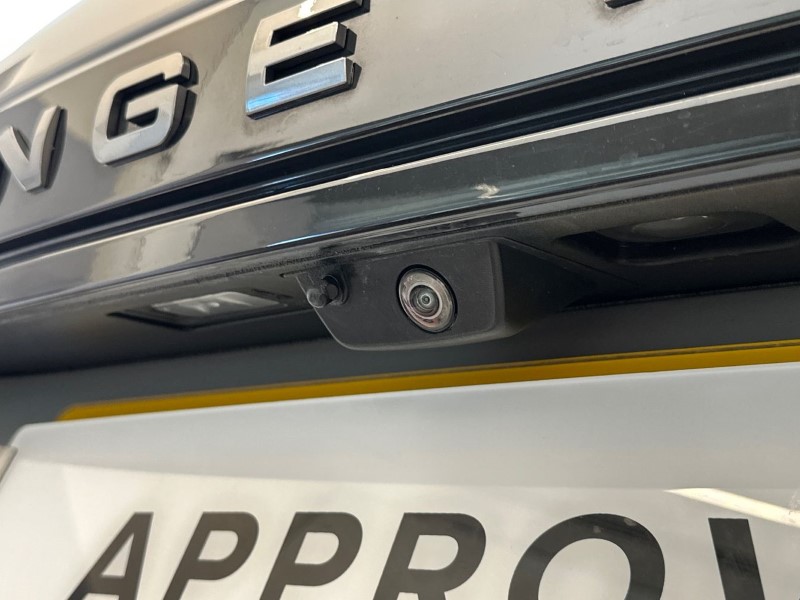 Used Land Rover Range Rover Evoque 2021 for sale - 77170637: Photo 39