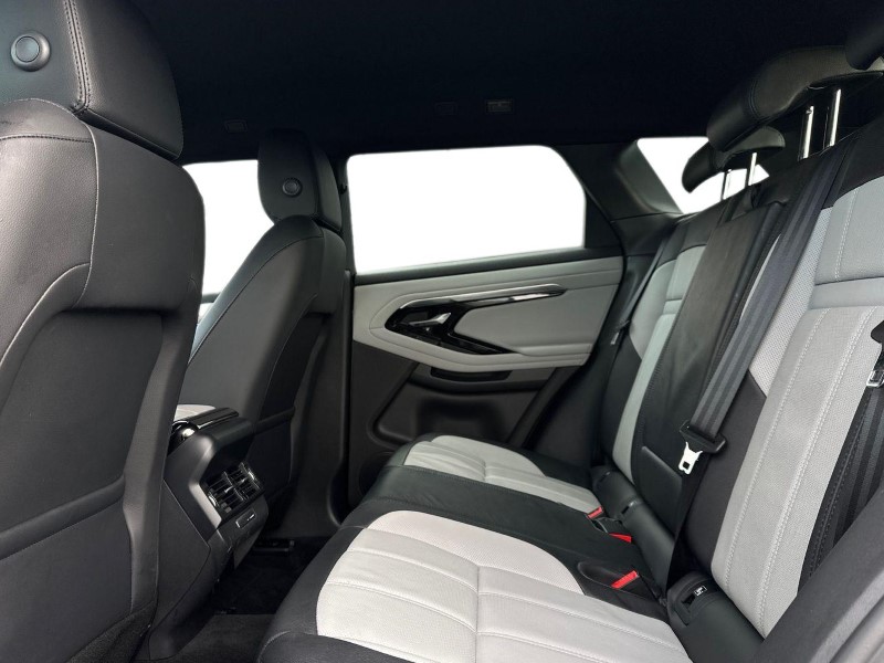 Used Land Rover Range Rover Evoque 2021 for sale - 77170637: Photo 4