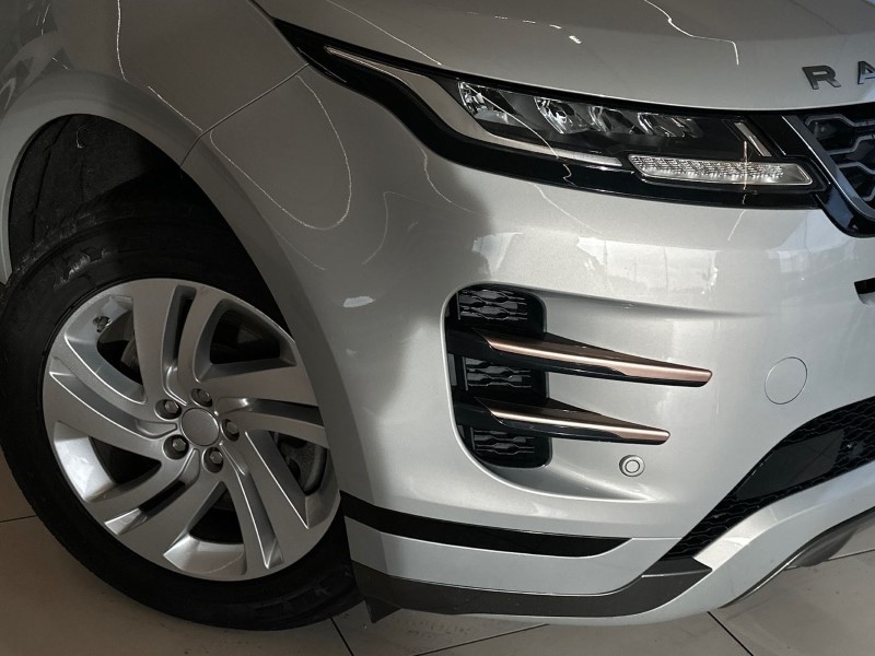 Used Land Rover Range Rover Evoque 2021 for sale - 77170637: Photo 40