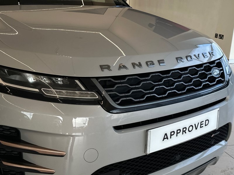Used Land Rover Range Rover Evoque 2021 for sale - 77170637: Photo 41