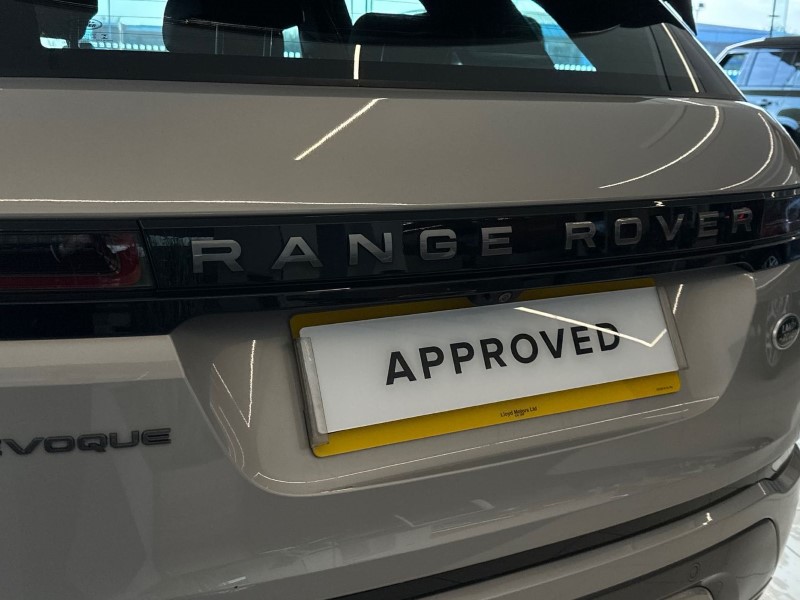 Used Land Rover Range Rover Evoque 2021 for sale - 77170637: Photo 43