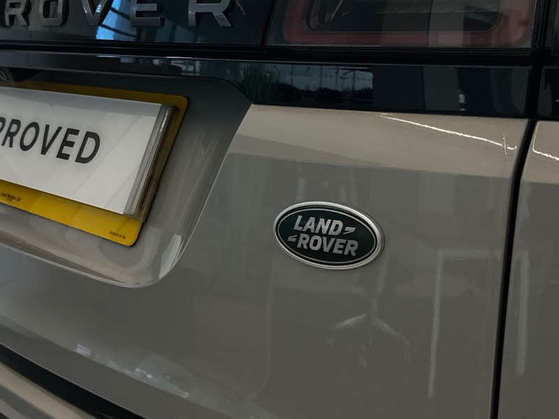 Used Land Rover Range Rover Evoque 2021 for sale - 77170637: Photo 44