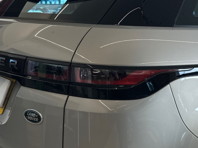 Used Land Rover Range Rover Evoque 2021 for sale - 77170637: Photo 45