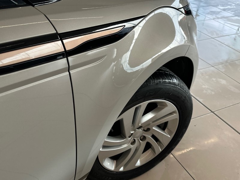 Used Land Rover Range Rover Evoque 2021 for sale - 77170637: Photo 47