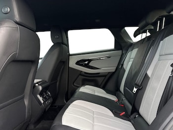 Used Land Rover Range Rover Evoque 2021 for sale - 77170637: Photo