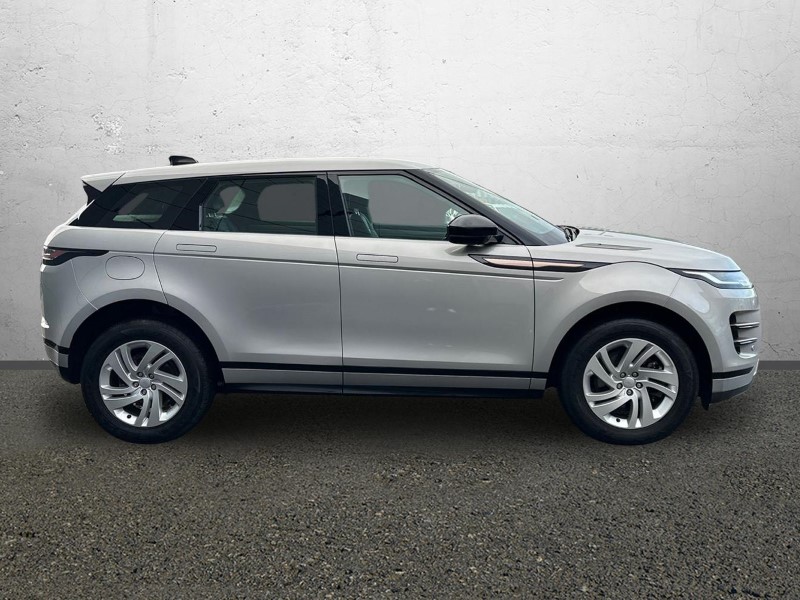 Used Land Rover Range Rover Evoque 2021 for sale - 77170637: Photo 5