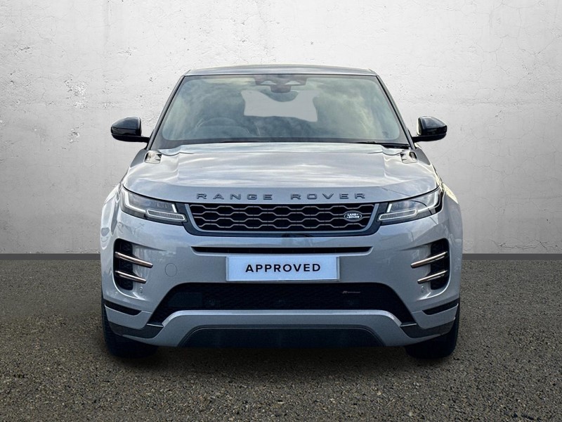 Used Land Rover Range Rover Evoque 2021 for sale - 77170637: Photo 7