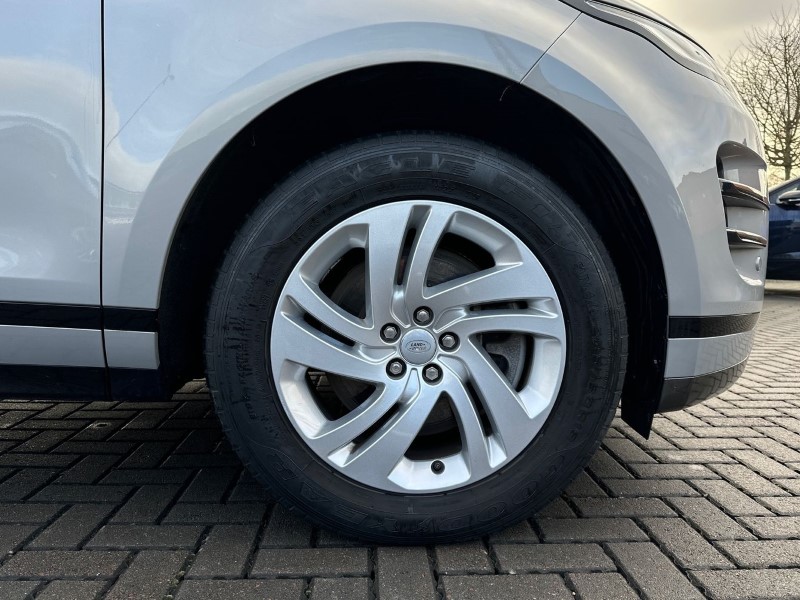 Used Land Rover Range Rover Evoque 2021 for sale - 77170637: Photo 8