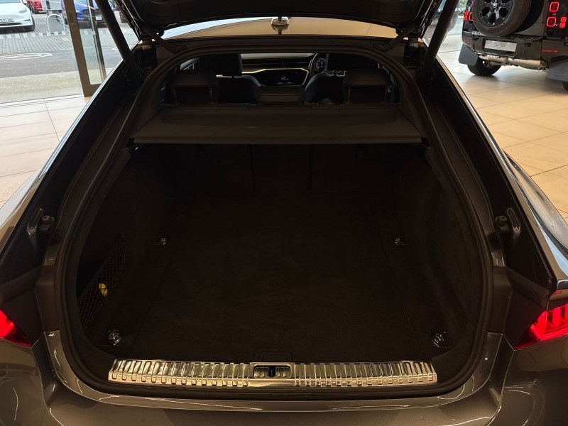 Used Audi A7 2023 for sale - 76980887: Photo 10