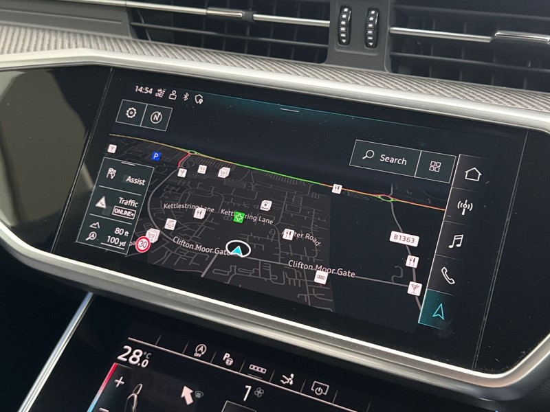 Used Audi A7 2023 for sale - 76980887: Photo 11