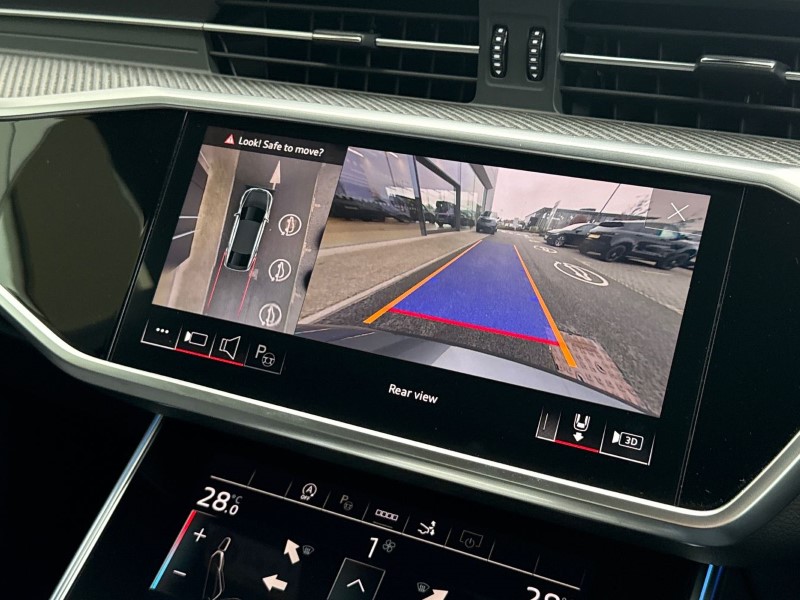 Used Audi A7 2023 for sale - 76980887: Photo 12