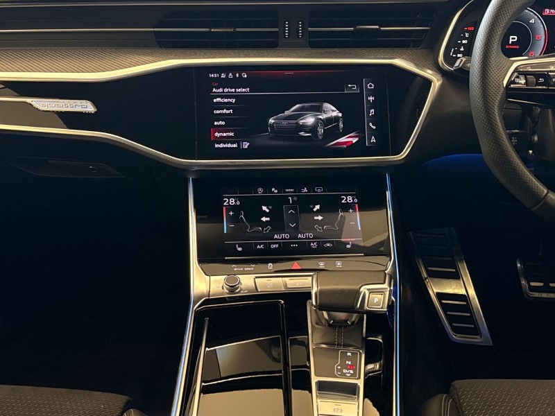 Used Audi A7 2023 for sale - 76980887: Photo 14