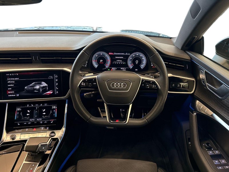 Used Audi A7 2023 for sale - 76980887: Photo 15