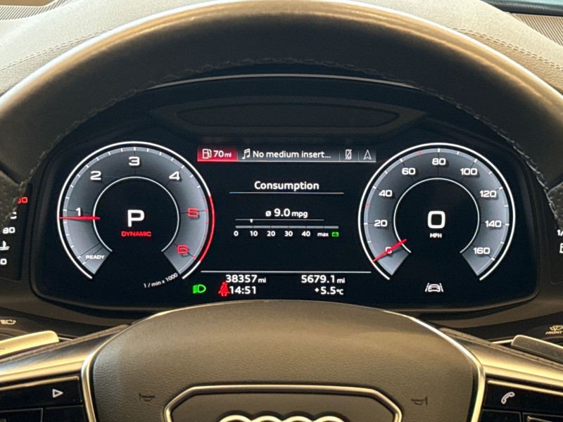 Used Audi A7 2023 for sale - 76980887: Photo 16