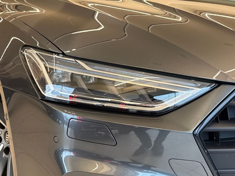 Used Audi A7 2023 for sale - 76980887: Photo 17