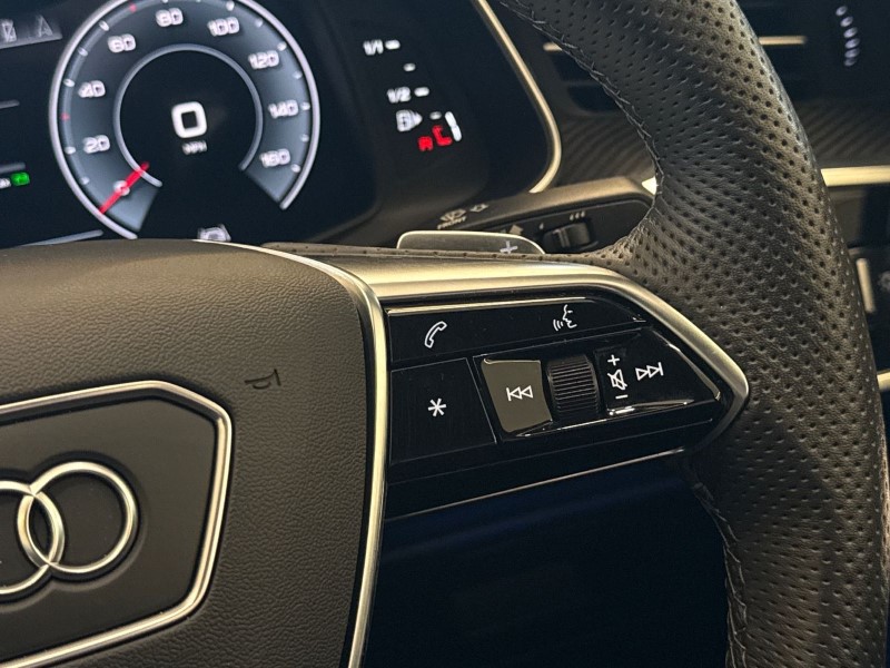 Used Audi A7 2023 for sale - 76980887: Photo 27