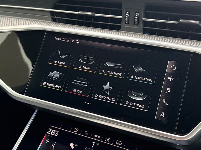 Used Audi A7 2023 for sale - 76980887: Photo 28