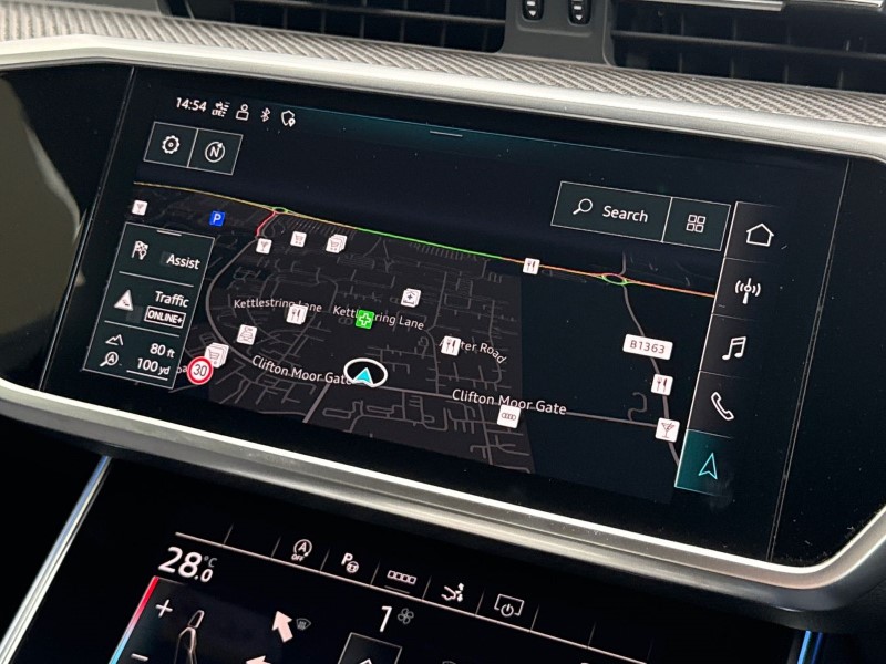 Used Audi A7 2023 for sale - 76980887: Photo 29