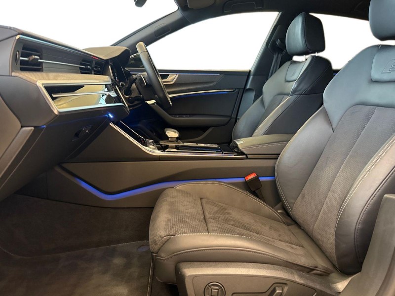 Used Audi A7 2023 for sale - 76980887: Photo 3