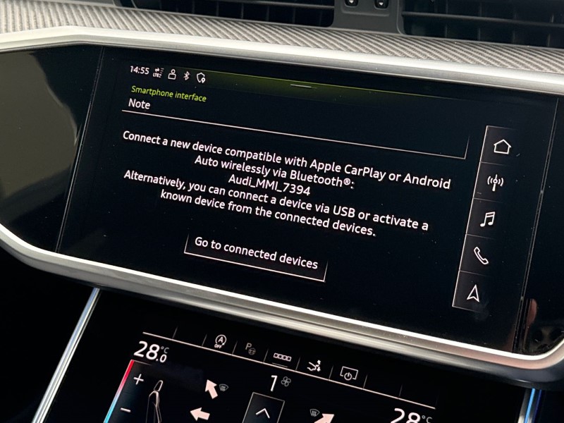 Used Audi A7 2023 for sale - 76980887: Photo 31