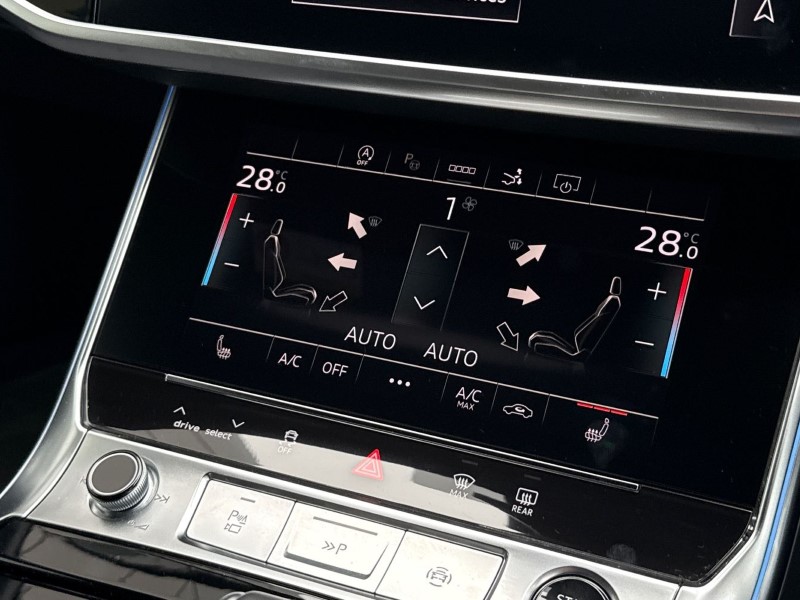 Used Audi A7 2023 for sale - 76980887: Photo 32