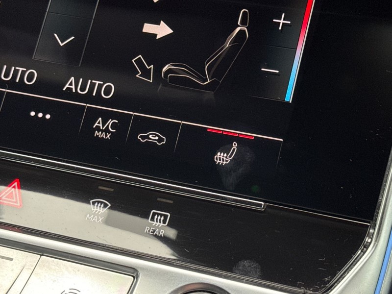 Used Audi A7 2023 for sale - 76980887: Photo 33