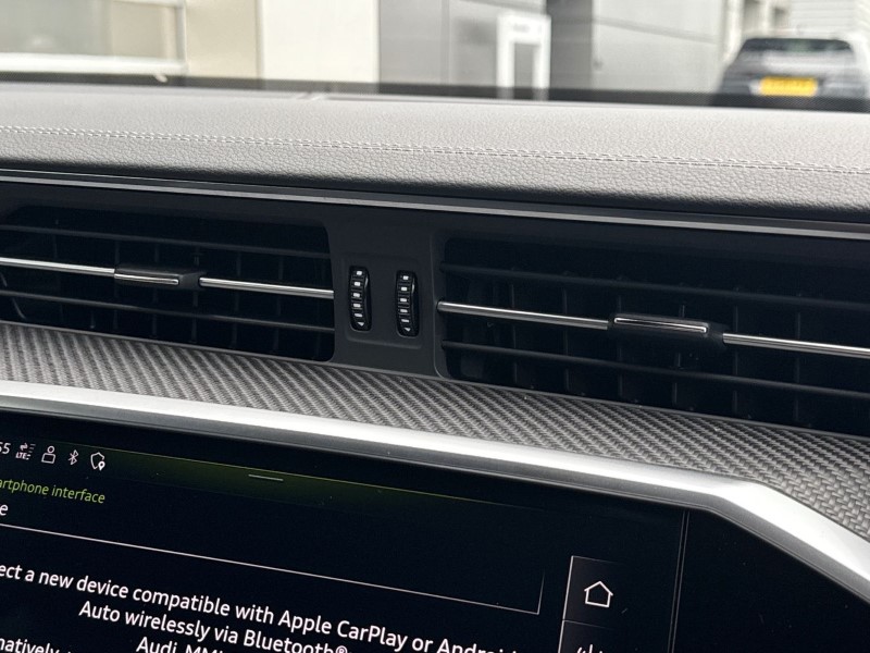 Used Audi A7 2023 for sale - 76980887: Photo 34