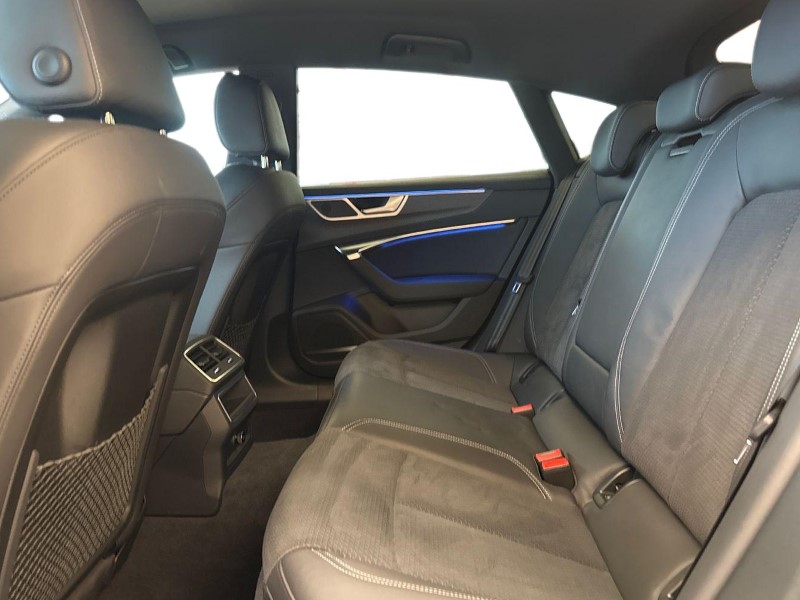 Used Audi A7 2023 for sale - 76980887: Photo 4