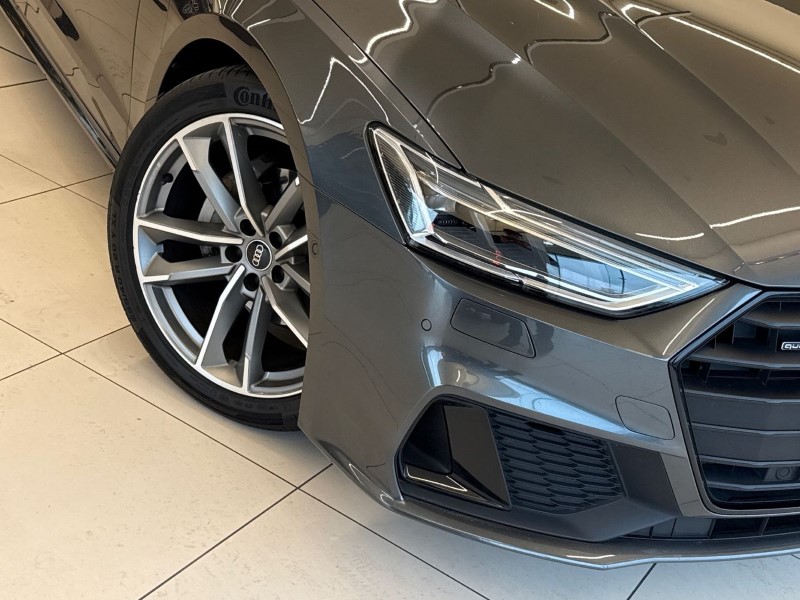 Used Audi A7 2023 for sale - 76980887: Photo 40