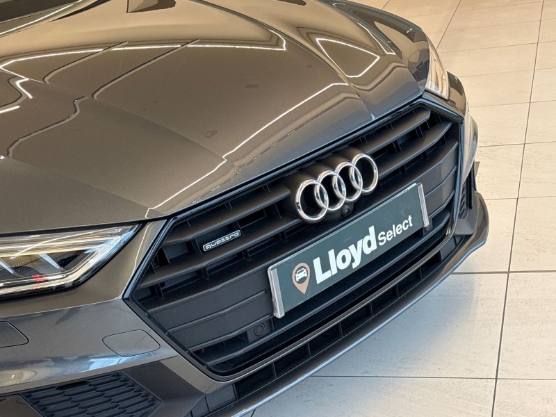 Used Audi A7 2023 for sale - 76980887: Photo 41