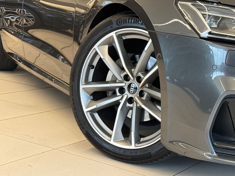 Used Audi A7 2023 for sale - 76980887: Photo 42