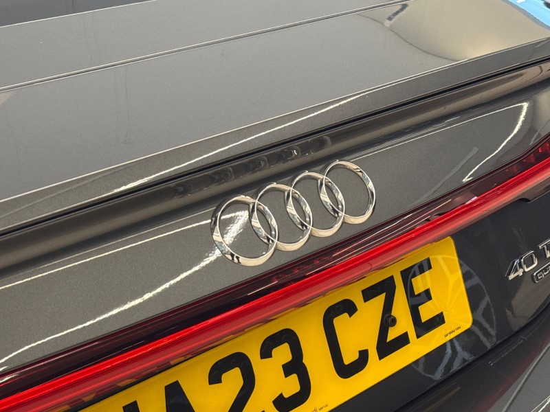 Used Audi A7 2023 for sale - 76980887: Photo 43