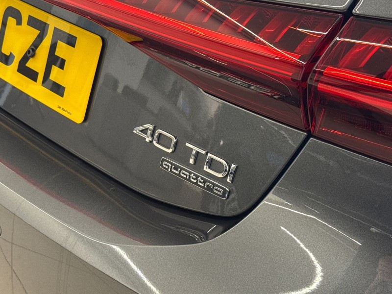 Used Audi A7 2023 for sale - 76980887: Photo 44