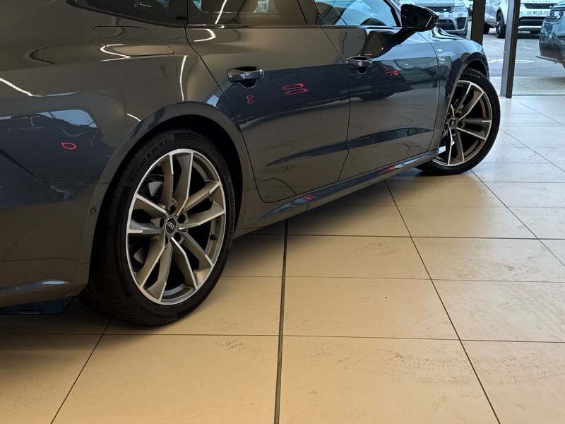 Used Audi A7 2023 for sale - 76980887: Photo 46