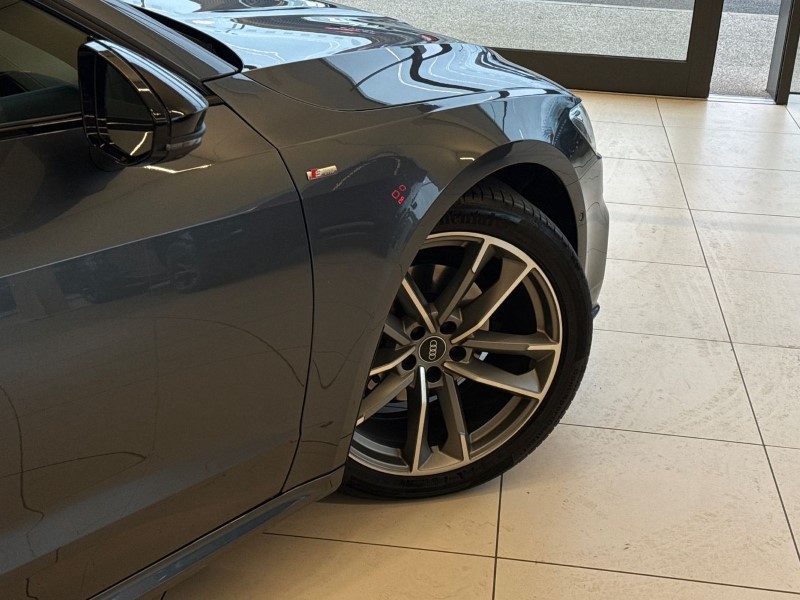 Used Audi A7 2023 for sale - 76980887: Photo 47