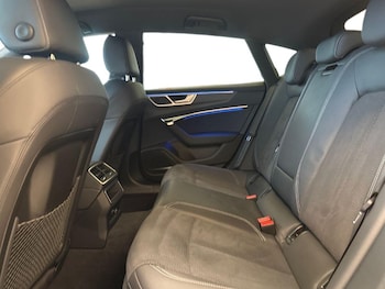 Used Audi A7 2023 for sale - 76980887: Photo