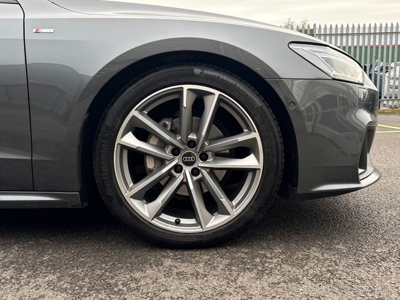 Used Audi A7 2023 for sale - 76980887: Photo 8