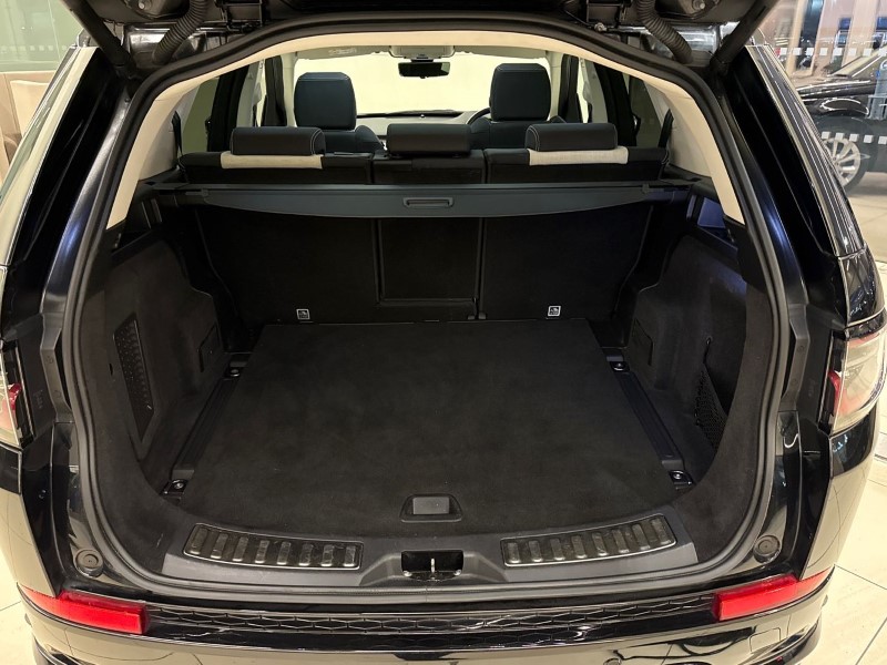 Used Land Rover Discovery Sport 2022 for sale - 76982035: Photo 10