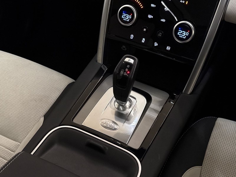 Used Land Rover Discovery Sport 2022 for sale - 76982035: Photo 13