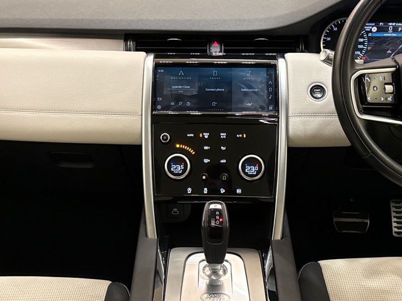 Used Land Rover Discovery Sport 2022 for sale - 76982035: Photo 14