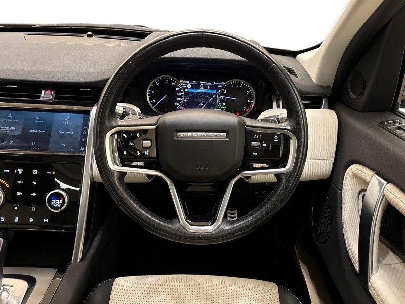 Used Land Rover Discovery Sport 2022 for sale - 76982035: Photo 15