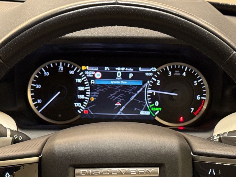 Used Land Rover Discovery Sport 2022 for sale - 76982035: Photo 16